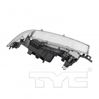 TYC 20172000 Headlight Assembly product image 6 of 6