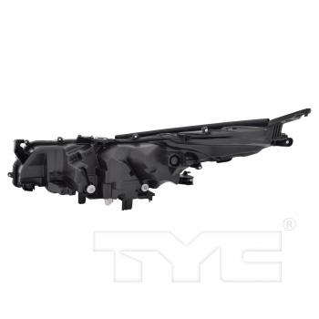 TYC 201730300 Headlight Assembly product image 2 of 6