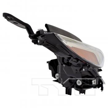 TYC 201730300 Headlight Assembly product image 3 of 6