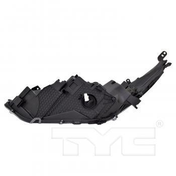 TYC 201730300 Headlight Assembly product image 6 of 6