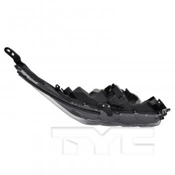 TYC 2017303009 Headlight Assembly product image 5 of 6