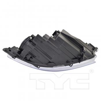 TYC 201733700 Headlight Assembly product image 5 of 6
