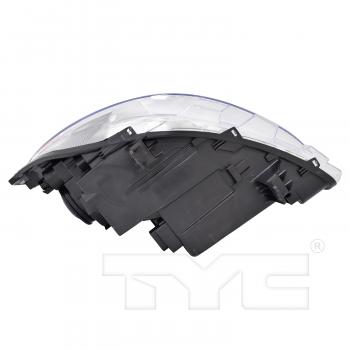 TYC 201733700 Headlight Assembly product image 6 of 6