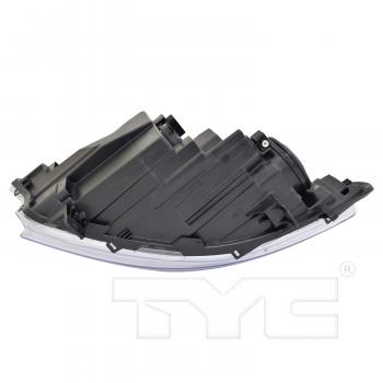 TYC 201733800 Headlight Assembly product image 5 of 6