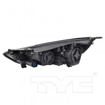 TYC 201737300 Headlight Assembly product image 2 of 6