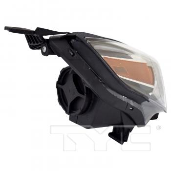 TYC 201737390 Headlight Assembly product image 3 of 6