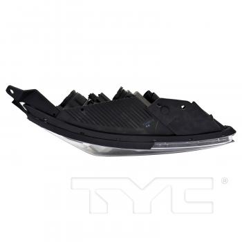TYC 201737390 Headlight Assembly product image 5 of 6
