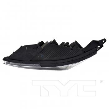 TYC 201737490 Headlight Assembly product image 5 of 6