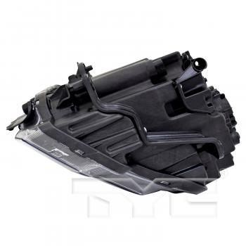 TYC 2017676009 - Headlight Assembly TYC 2017676009 Headlight Assembly product image 5 of 6