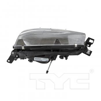 TYC 20177100 Headlight Assembly product image 5 of 6