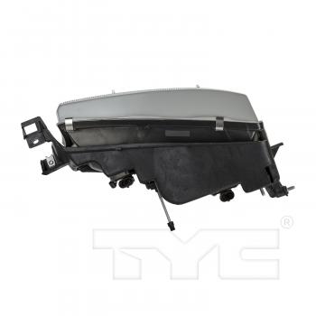 TYC 20177100 Headlight Assembly product image 6 of 6