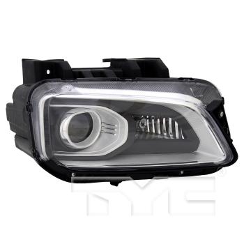 TYC 201781500 Headlight Assembly product image 1 of 6