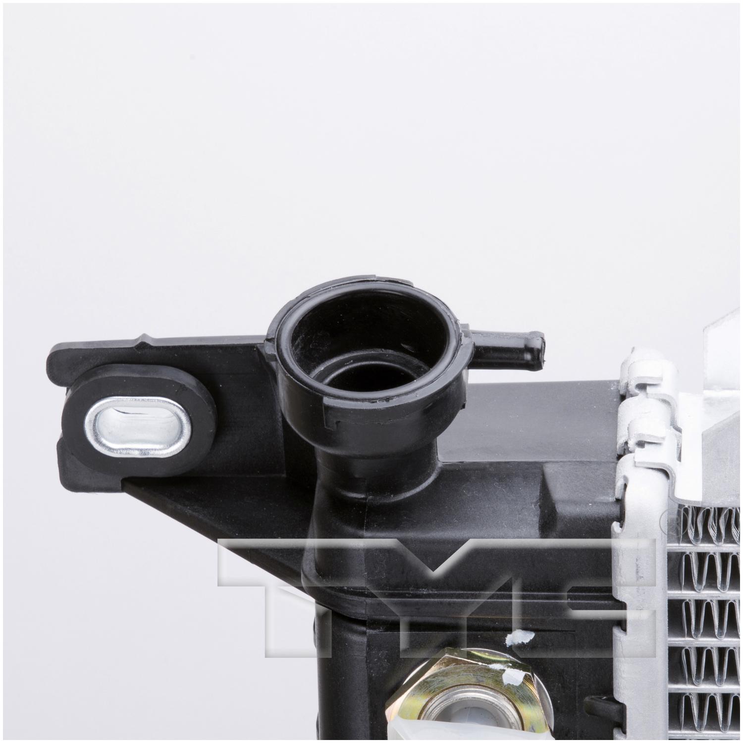 TYC 2018 Radiator product image 5 of 5