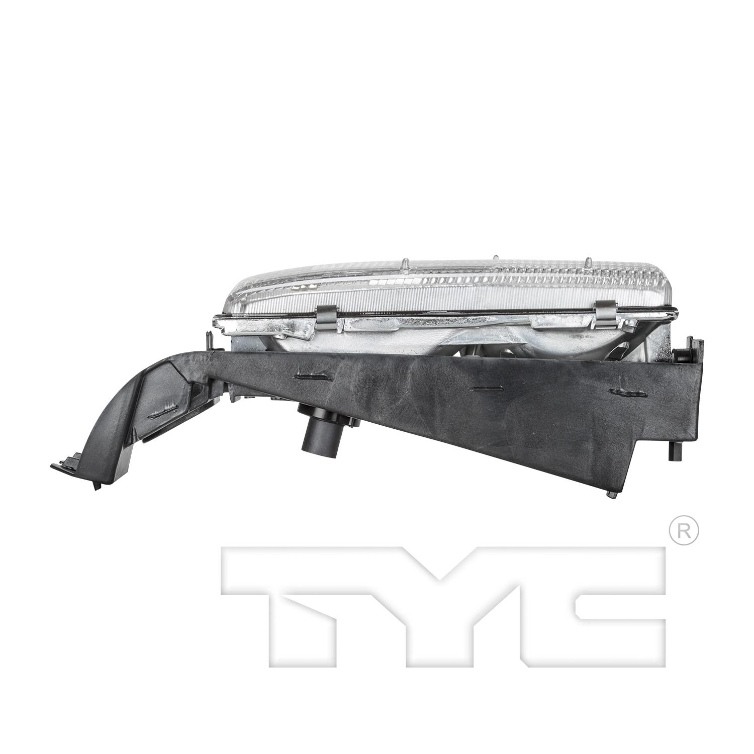 TYC 20185200 Headlight Assembly product image 6 of 6