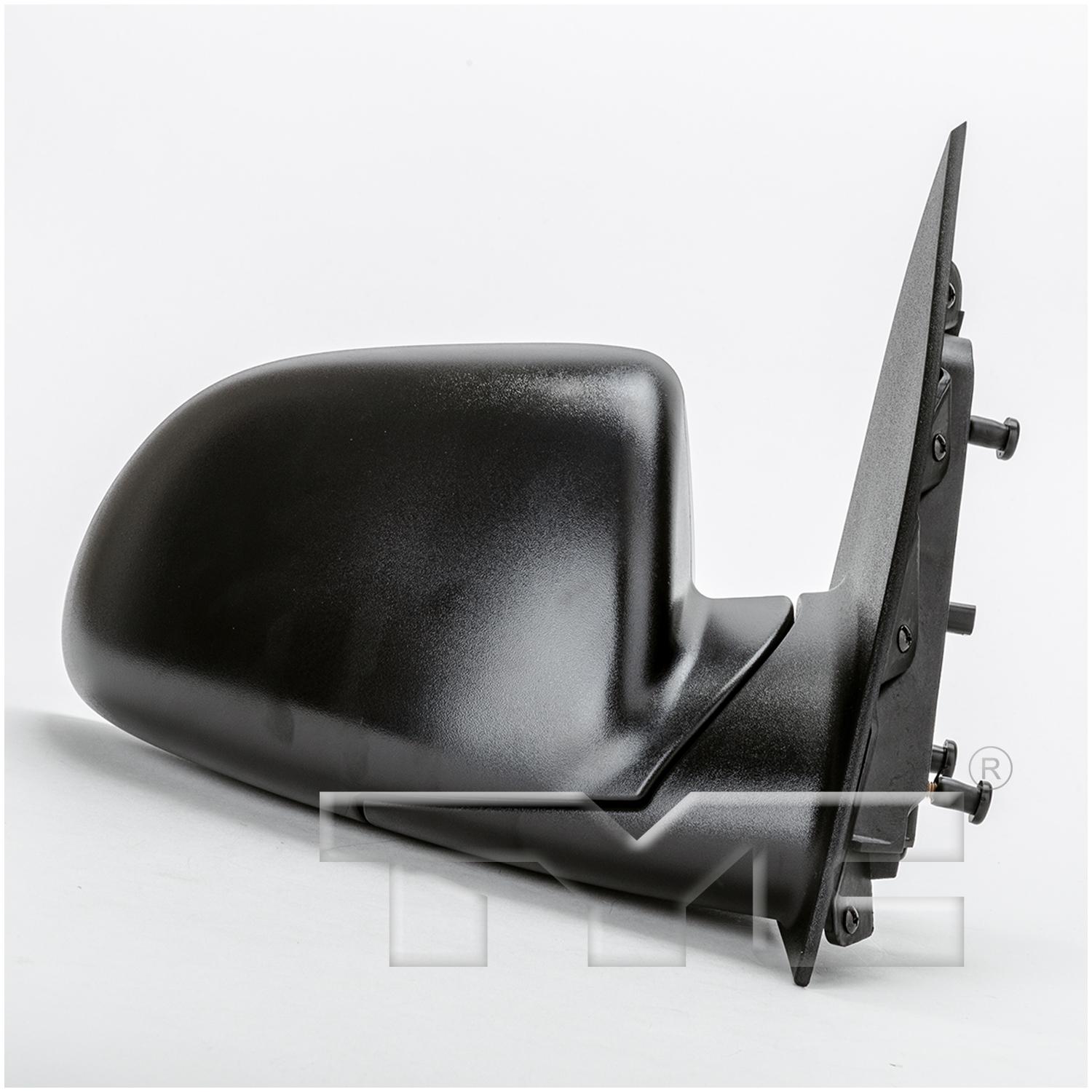 TYC 2020131 - Door Mirror TYC 2020131 Door Mirror product image 1 of 4