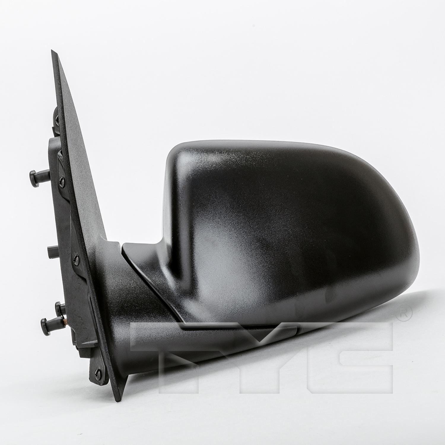TYC 2020132 Door Mirror product image 1 of 4