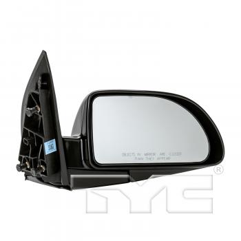 TYC 2020231 Door Mirror product image 2 of 3
