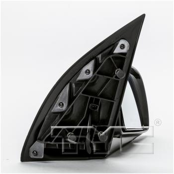 TYC 2020231 Door Mirror product image 3 of 3