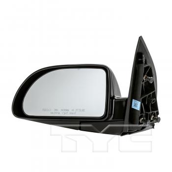 TYC 2020232 Door Mirror product image 2 of 3