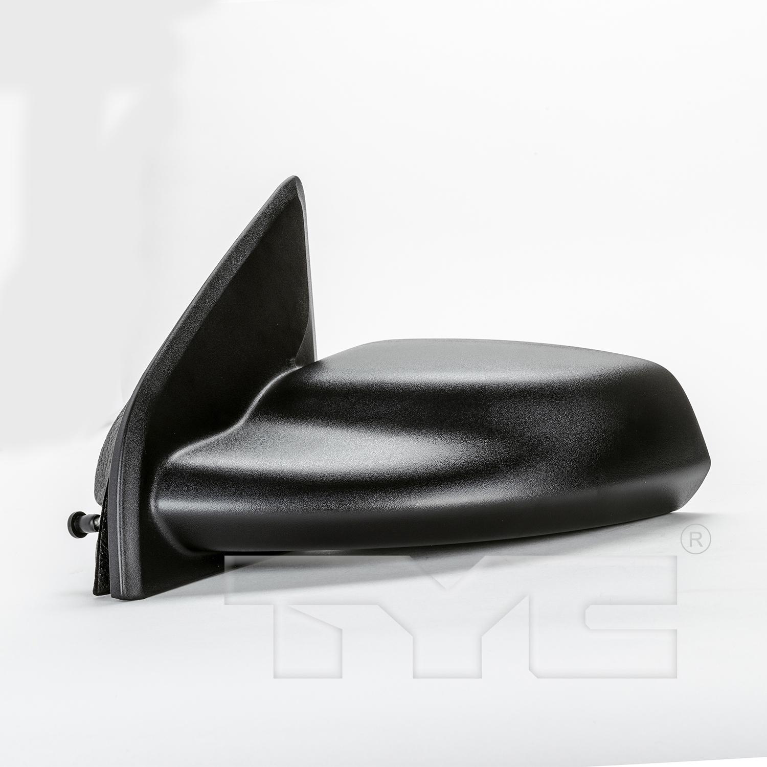 TYC 2030012 Door Mirror product image 1 of 3