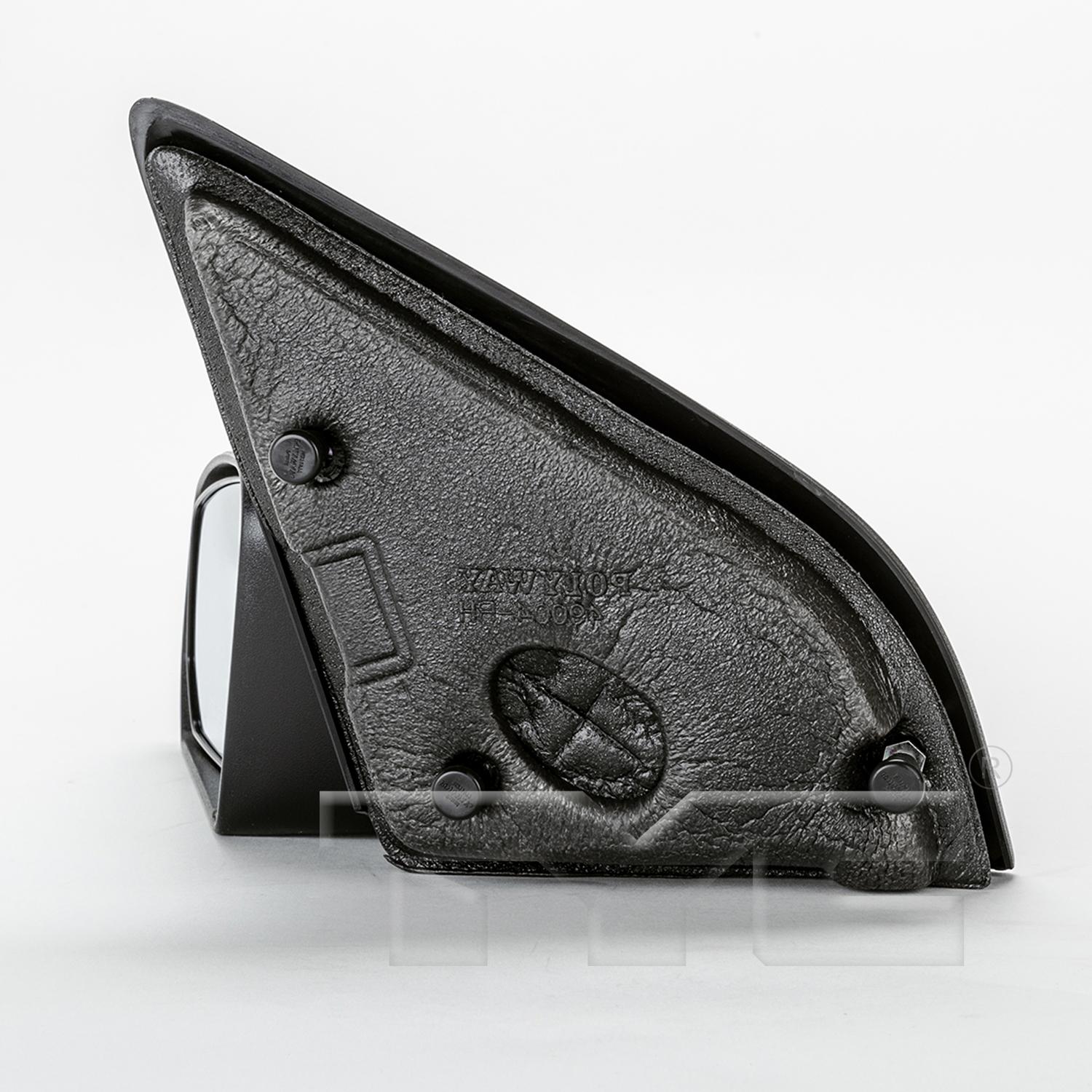 TYC 2030012 Door Mirror product image 3 of 3
