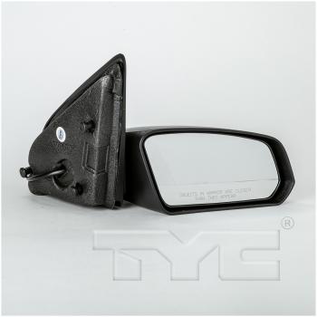 TYC 2030031 - Door Mirror TYC 2030031 Door Mirror product image 2 of 4