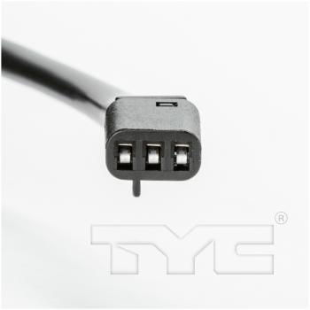 TYC 2030031 - Door Mirror TYC 2030031 Door Mirror product image 3 of 4