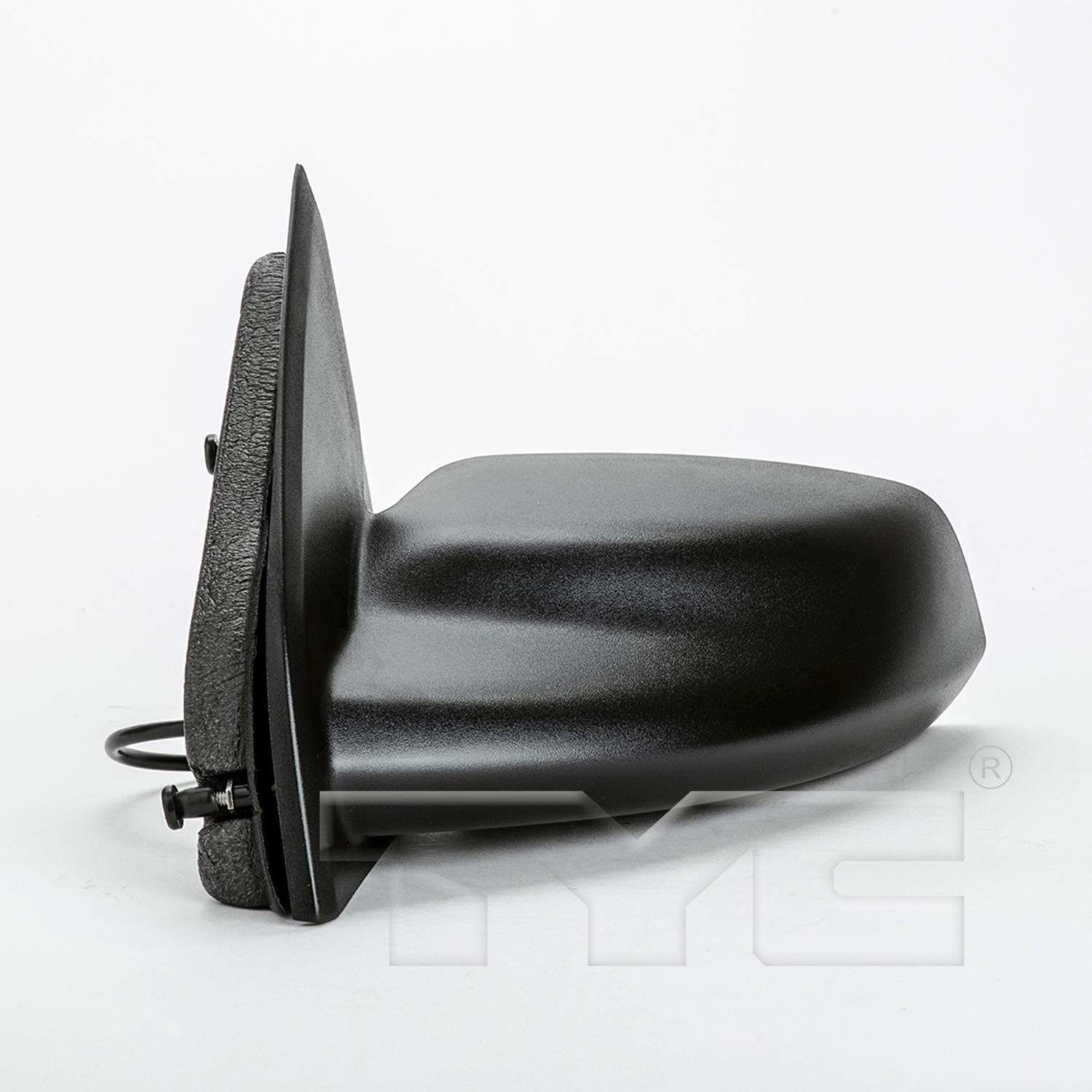 TYC 2030032 - Door Mirror TYC 2030032 Door Mirror product image 1 of 4