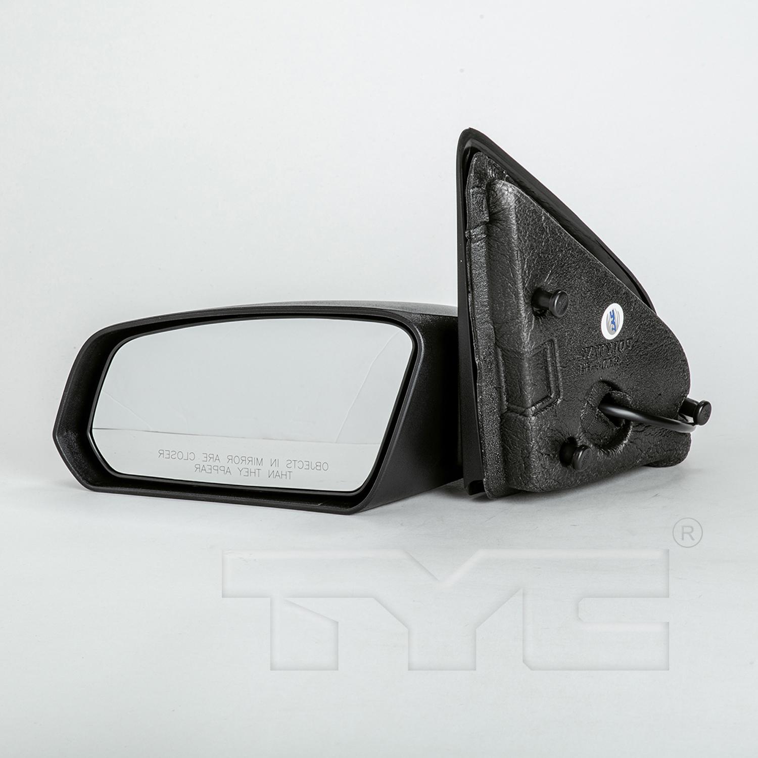 TYC 2030032 - Door Mirror TYC 2030032 Door Mirror product image 2 of 4