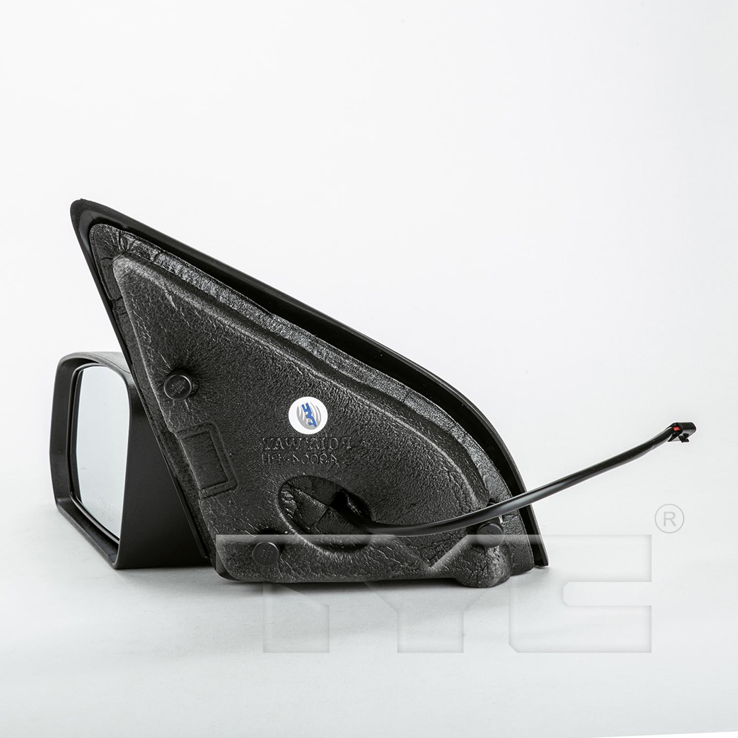 TYC 2030032 - Door Mirror TYC 2030032 Door Mirror product image 4 of 4