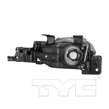 TYC 20300601 Headlight Assembly product image 2 of 6