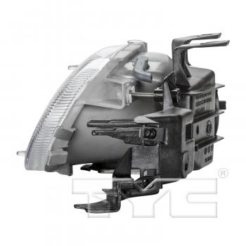 TYC 20300601 Headlight Assembly product image 4 of 6