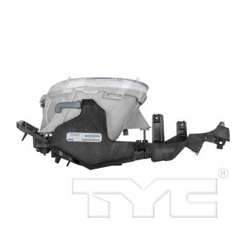 TYC 20300601 Headlight Assembly product image 6 of 6