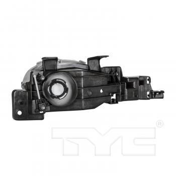 TYC 20300701 Headlight Assembly product image 2 of 6