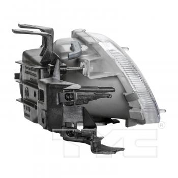 TYC 20300701 Headlight Assembly product image 4 of 6