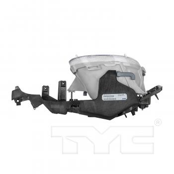 TYC 20300701 Headlight Assembly product image 6 of 6