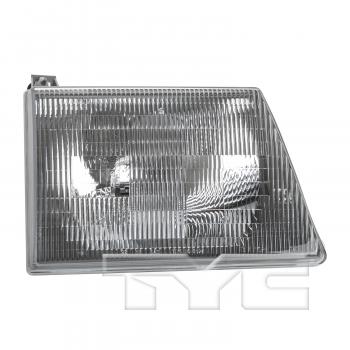 TYC 20307490 - Headlight Assembly TYC 20307490 Headlight Assembly product image 1 of 6