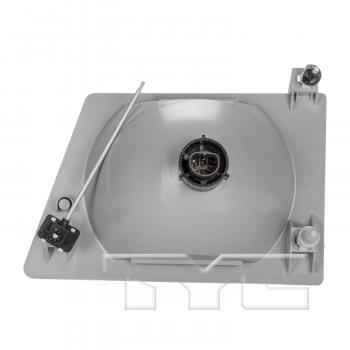 TYC 20307490 - Headlight Assembly TYC 20307490 Headlight Assembly product image 2 of 6