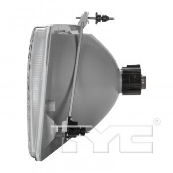 TYC 20307490 - Headlight Assembly TYC 20307490 Headlight Assembly product image 4 of 6