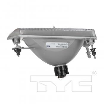TYC 20307490 - Headlight Assembly TYC 20307490 Headlight Assembly product image 5 of 6