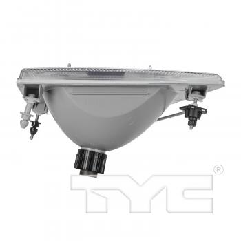 TYC 20307490 - Headlight Assembly TYC 20307490 Headlight Assembly product image 6 of 6