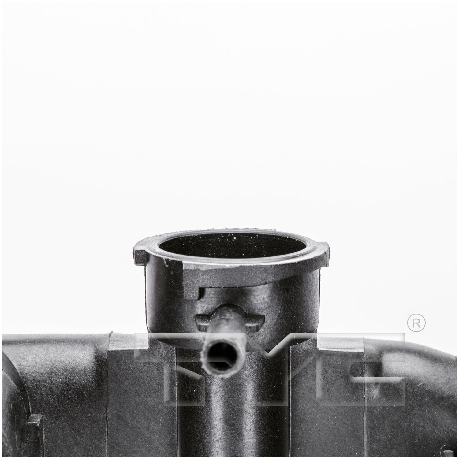 TYC 2031 Radiator product image 4 of 5