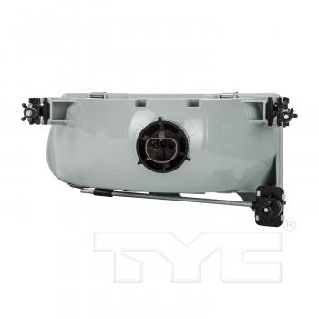 TYC 20310000 Headlight Assembly product image 2 of 6