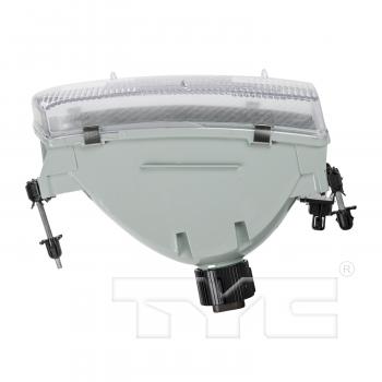 TYC 20310000 Headlight Assembly product image 5 of 6