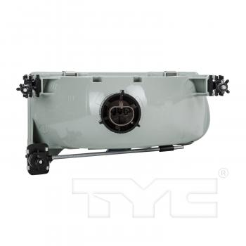 TYC 203101009 Headlight Assembly product image 2 of 6