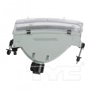 TYC 203101009 Headlight Assembly product image 5 of 6