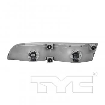 TYC 20310800 Headlight Assembly product image 2 of 6