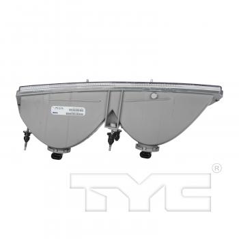 TYC 20310800 Headlight Assembly product image 6 of 6