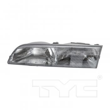TYC 20310900 Headlight Assembly product image 1 of 6
