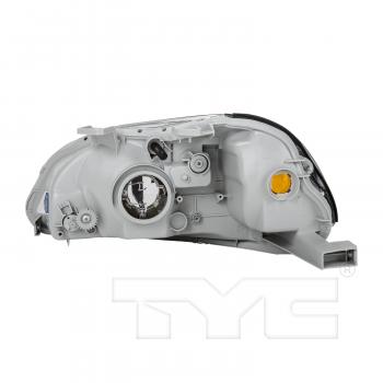 TYC 20316101 Headlight Assembly product image 2 of 6